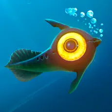 Subnautica на iOS