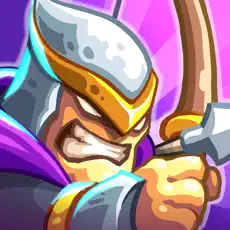Kingdom Rush 5 скачать на iPhone