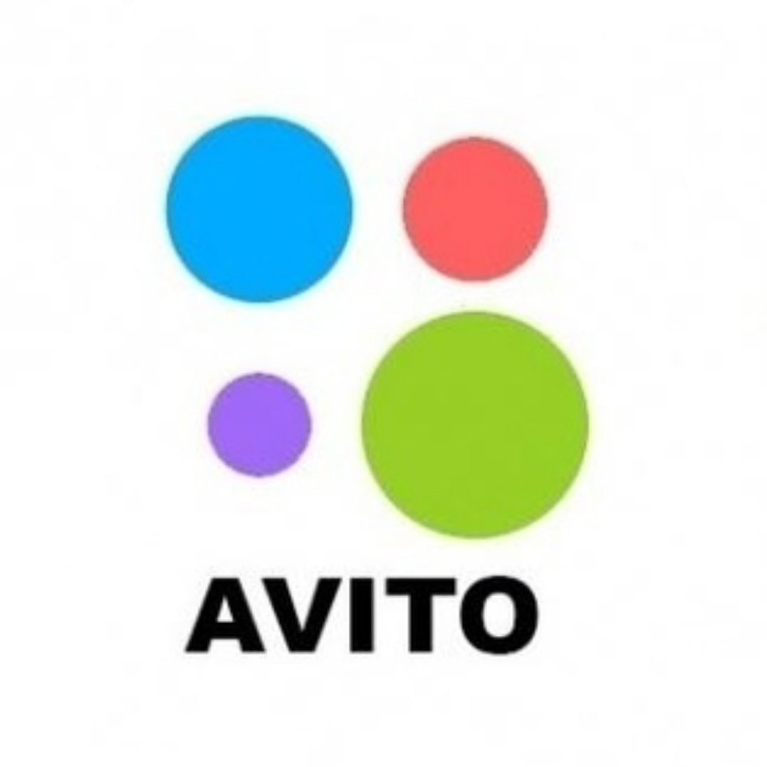 Avito для iPhone и iPad