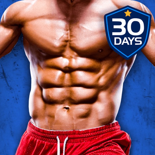 Six Pack Abs (iOS IPA) — тренировки для пресса и фитнеса на iPhone и iPad