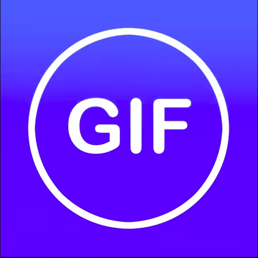 GIF Maker Pro (iOS IPA) — расширенные функции для создания GIF на iPhone