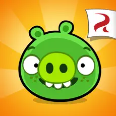 Bad Piggies — физическая головоломка от создателей Angry Birds (iOS)