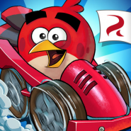 Angry Birds Go! — картинговые гонки со знакомыми персонажами Angry Birds на iPhone и iPad