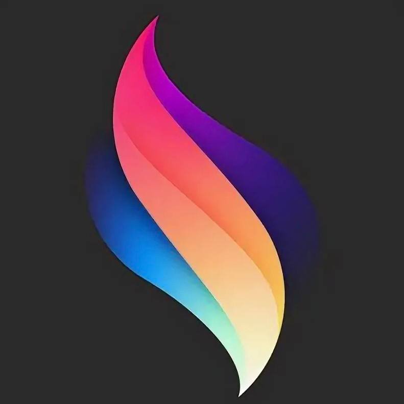 Procreate Dreams для iPad — профессиональное приложение для анимации без App Store