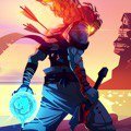 Dead Cells — динамичный рогалик-платформер бесплатно для iPhone