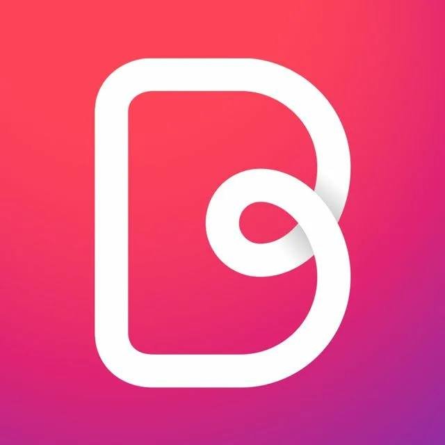 Bazaart (мод) для iPhone — профессиональный фоторедактор с открытым Premium-доступом