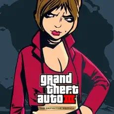 GTA III Definitive Edition — начало легендарной серии бесплатно для iPhone