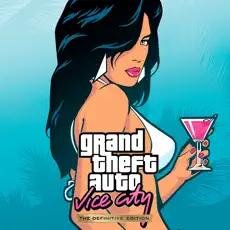 GTA Vice City Definitive Edition — культовый ремастер бесплатно для iPhone