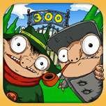 Братья Пилоты — культовый детективный квест на iPhone и iPad