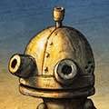 Machinarium (iOS)