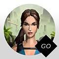 Lara Croft GO — культовая приключенческая головоломка для iPhone и iPad