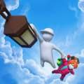 Human: Fall Flat — физическая головоломка на iPhone и iPad (бесплатно)