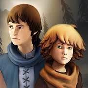 Brothers: A Tale of Two Sons — трогательное приключение на iPhone и iPad (бесплатно)