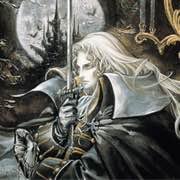 Castlevania — легендарный экшен-платформер на iPhone и iPad