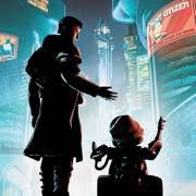 Beyond a Steel Sky — приключенческий киберпанк-квест на iPhone и iPad (платная в App Store)