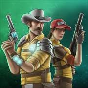 Space Marshals 2 — тактический экшен-шутер (платный в App Store, у нас бесплатно)