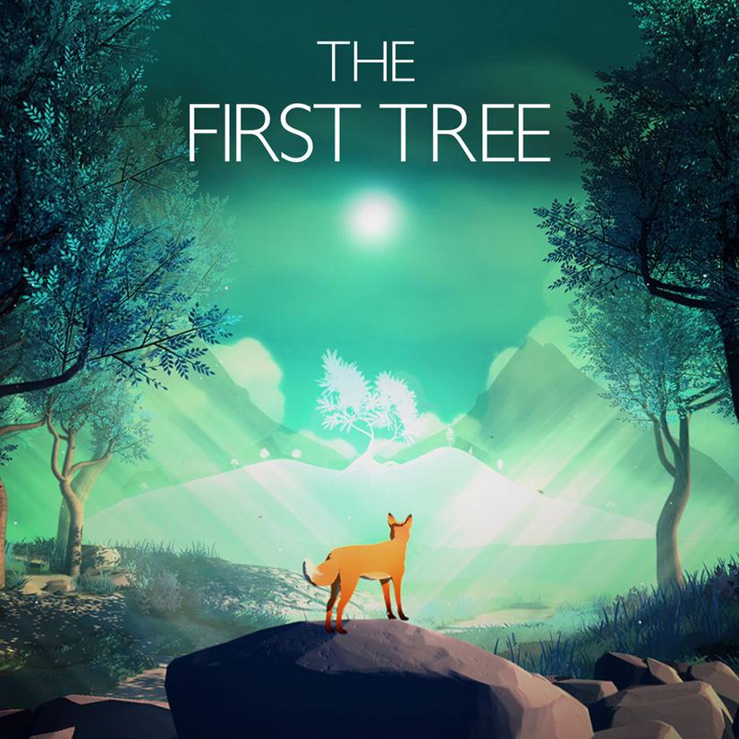 The First Tree — атмосферное приключение о лисице бесплатно для iPhone