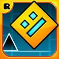 Geometry Dash — хардкорная ритм-аркада бесплатно для iPhone