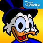 DuckTales — культовая игра «Утиные истории» бесплатно для iPhone