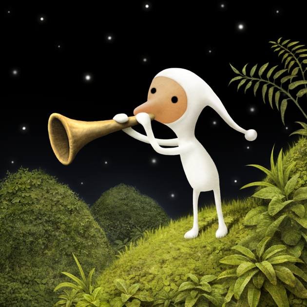 Samorost 3 скачать на iPhone и iPad (iOS)