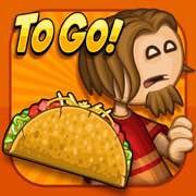 🌮 Papa’s Taco Mia To Go! скачать на iPhone и iPad (iOS)