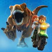 LEGO Jurassic World скачать бесплатно