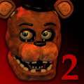 Five Nights at Freddy’s 2