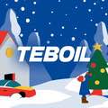 ⛽ Teboil